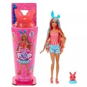 Barbie: Slime Reveal Állati buli - Nyuszi akciós termékkép 1