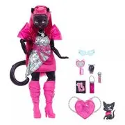 Monster High: Catty Noir baba akciós termékkép 1