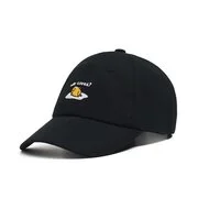 Cropp - Baseball sapka Gudetama - fekete akciós termékkép 1