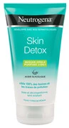 Neutrogena tisztító agyagmaszk - Skin Detox Purifying Clay Mask 2in1 akciós termékkép 1