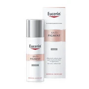 EUCERIN Anti-Pigment éjszakai arckrém (50ml) akciós termékkép 1