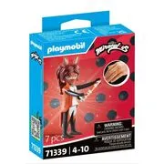 Playmobil Miraculous: Rena Rouge figura akciós termékkép 1