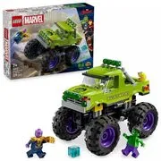 LEGO® Marvel Hulk óriási terepjárója vs. Thanos 76312 akciós termékkép 1
