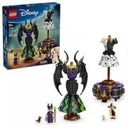 LEGO® Disney Demóna és Szörnyella De Frász ruhái 43262 akciós termékkép 1