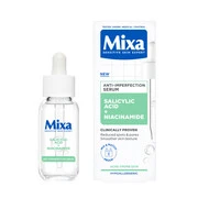 Mixa tökéletlenség elleni szérum Anti- Imperfection Serum akciós termékkép 1