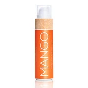 COCOSOLIS -barnító és testápoló olaj -Mango Suntan & Body Oil - 110ml akciós termékkép 1