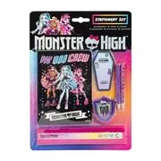Moster High: Írószer készlet akciós termékkép 1