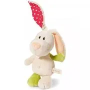My First Nici: Tilli, a nyuszi babaplüss - 25 cm akciós termékkép 1