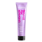 Matrix Unbreak My Blond Leave In Treatment leöblítést nem igénylő ápolás szőke hajra akciós termékkép 1