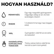 LA ROCHE-POSAY Cicaplast B5+ ultra balzsam (40ml) termék 2. képe