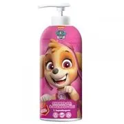 Mancs Őrjárat: 2 az 1-ben Tusfürdő és sampon - 1000 ml, Skye akciós termékkép 1