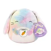 Squishmallows: Candy, a nyuszi répás csészével - 20 cm akciós termékkép 1