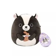 Squishmallows: Skyler, a borz csokinyuszival - 20 cm akciós termékkép 1