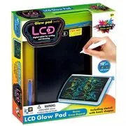 Világító LCD rajztábla akciós termékkép 1