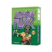 Fluxx: Zombie kártyajáték akciós termékkép 1
