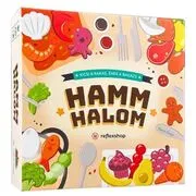Hammhalom társasjáték akciós termékkép 1