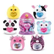 Zuru: Rainbocorns Eggzania mini meglepetés tojás, 1. széria akciós termékkép 1