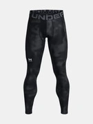 Under Armour UA HG Armour Printed Legings Fekete akciós termékkép 1