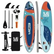 Tulli Sport: Atlas SUP készlet - 350 cm akciós termékkép 1