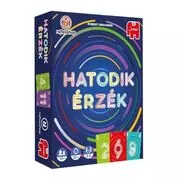 Hatodik érzék kártyajáték akciós termékkép 1