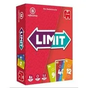 Limit kártyajáték akciós termékkép 1