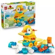 LEGO® DUPLO® 3 az 1-ben guruló állatok 10448 akciós termékkép 1