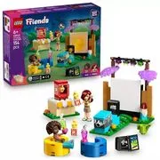 LEGO® Friends Moziest a barátokkal 42642 akciós termékkép 1
