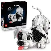 LEGO® Disney 101 kiskutya: dalmatakölyök 43269 akciós termékkép 1