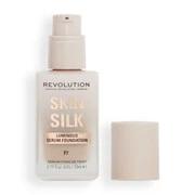 Revolution Skin Silk Serum Foundation - F7 akciós termékkép 1