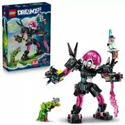 LEGO® DREAMZzz Mateo a kiberagyrobot ellen 71495 akciós termékkép 1