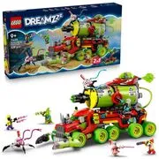 LEGO® DREAMZzz Mateo festékszóró kocsija 71499 akciós termékkép 1