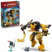 LEGO® NINJAGO® Arin Spinjitzu harci robotja 71839 akciós termékkép 1