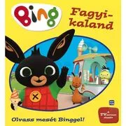 Bing - Fagyi kaland akciós termékkép 1