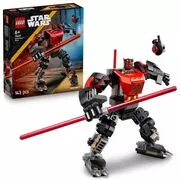 LEGO® Star Wars Darth Maul Mech 75411 akciós termékkép 1