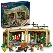 LEGO® Harry Potter Roxfort kastély: Gyógynövénytanóra 76445 akciós termékkép 1