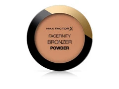 Max Factor Facefinity Bronzer - 001 Light Bronze - bronzosító akciós termékkép 1