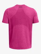 Under Armour Vanish Seamless SS Póló Rózsaszín termék 2. képe