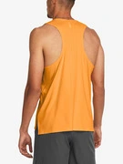 Under Armour UA Launch Elite Singlet Trikó Narancssárga termék 2. képe