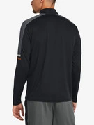 Under Armour UA Tech Utility 1/4 Zip Melegítőfelsők Fekete termék 2. képe