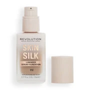 Revolution Skin Silk Serum Foundation - F12 akciós termékkép 1