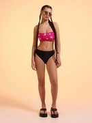 Cropp - Bikini Hello Kitty - fekete termék 2. képe