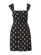 Dorothy Perkins Ruha  fekete akciós termékkép 1