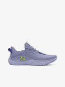 Under Armour UA W Flow Dynamic IntelliKnit Sportcipő Lila akciós termékkép 1