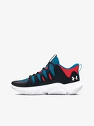 Under Armour UA W FLOW Breakthru 4 MM Sportcipő Fekete termék 2. képe