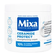 Mixa erősítő krém Ceramide Protect Strengthening Cream akciós termékkép 1