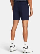 Under Armour UA Iso-Chill 7in Rövidnadrág Kék termék 2. képe