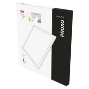 EMOS LED panel PROXO beépíthető 33W 4360lm IP20 term. fehér akciós termékkép 1