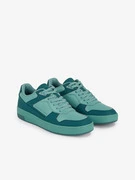 Calvin Klein Basket Cupsole Low Sportcipő Kék termék 2. képe