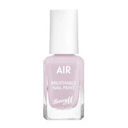 Barry M  légáteresztő körömfesték Air Breathable Nail Paint - Quartz akciós termékkép 1