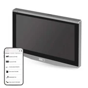 GoSmart Kiegészítő monitor IP-700B otthoni video kaputelefonhoz IP-700A  akciós termékkép 1